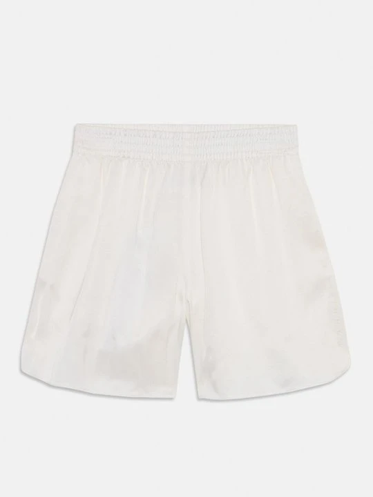 Zdjęcie produktu Szorty MM6 Maison Margiela mleczny