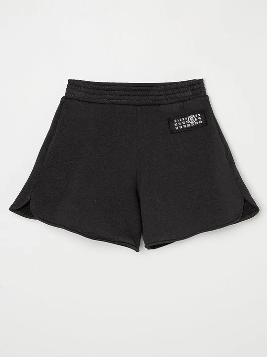 Zdjęcie produktu Szorty MM6 Maison Margiela czarny