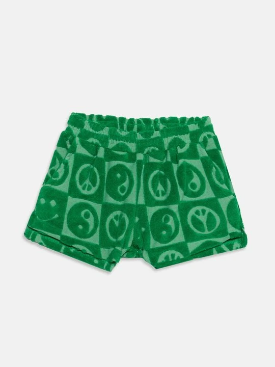Zdjęcie produktu Szorty Molo zielony