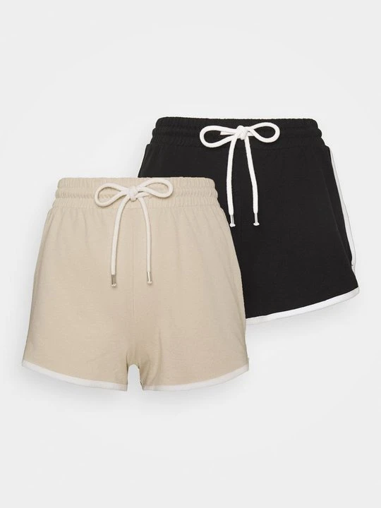 Zdjęcie produktu Szorty Monki beżowy