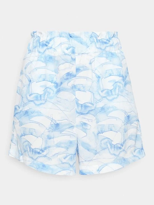 Zdjęcie produktu Szorty Monki niebieski