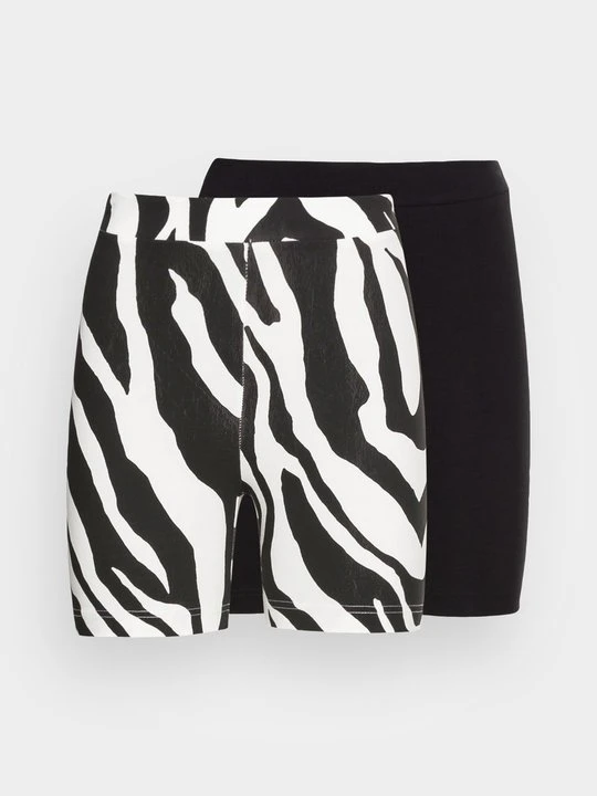 Zdjęcie produktu Szorty Monki czarny
