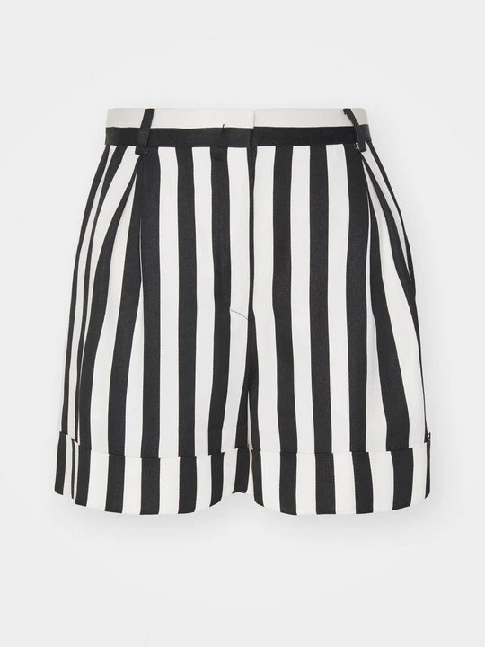 Zdjęcie produktu Szorty MOSCHINO czarny