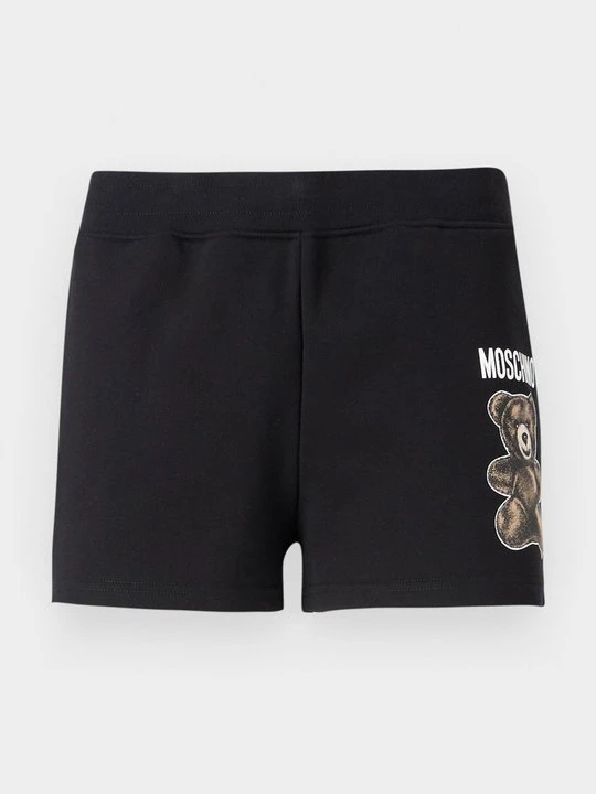 Zdjęcie produktu Szorty MOSCHINO biały