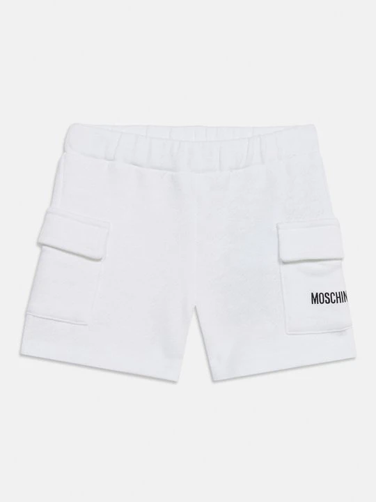 Zdjęcie produktu Szorty MOSCHINO biały