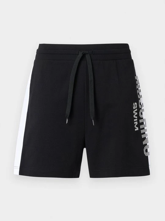 Zdjęcie produktu Szorty MOSCHINO czarny