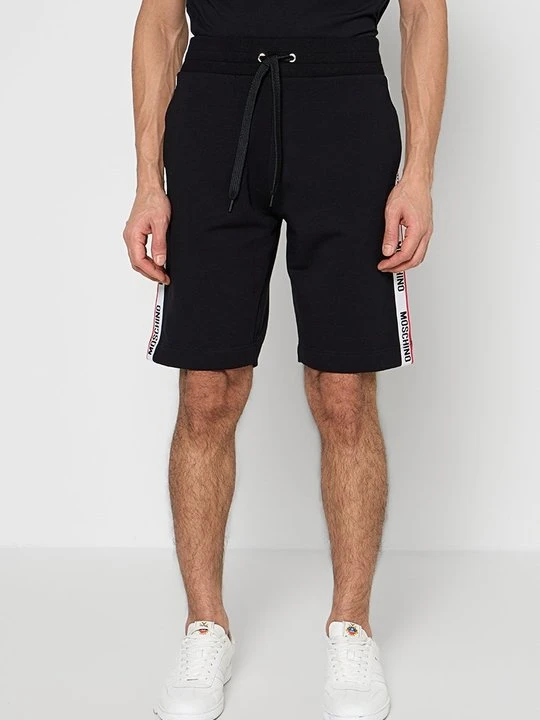 Zdjęcie produktu Szorty MOSCHINO czarny