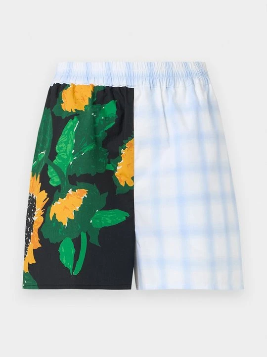 Zdjęcie produktu Szorty MOSCHINO jasnoniebieski