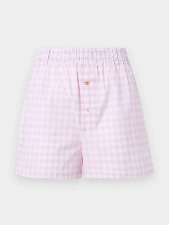 Zdjęcie produktu Szorty MOSCHINO różowy