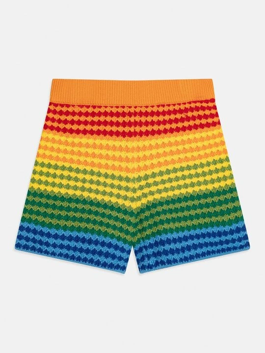 Zdjęcie produktu Szorty N°21