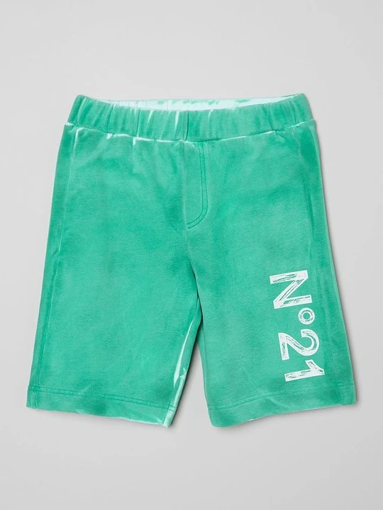 Zdjęcie produktu Szorty N°21 zielony