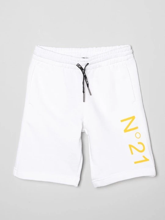 Zdjęcie produktu Szorty N°21 biały