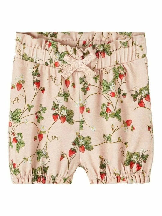 Zdjęcie produktu Szorty NAME IT jasnoróżowy