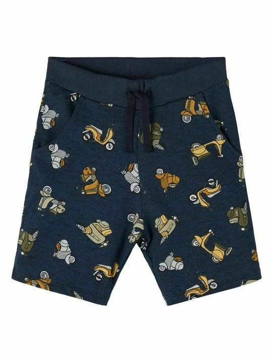 Zdjęcie produktu Szorty NAME IT granatowy