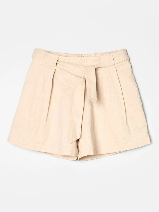Zdjęcie produktu Szorty NAME IT taupe