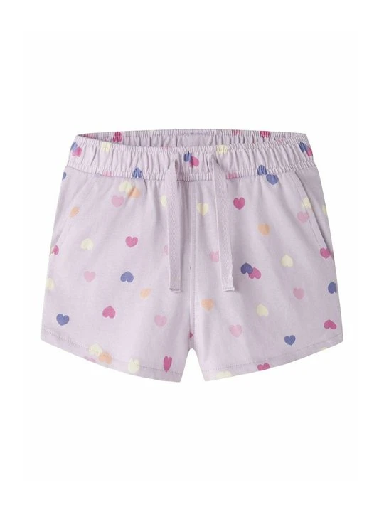 Zdjęcie produktu Szorty NAME IT liliowy