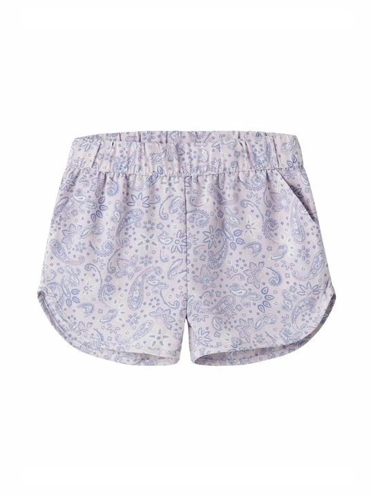 Zdjęcie produktu Szorty NAME IT liliowy