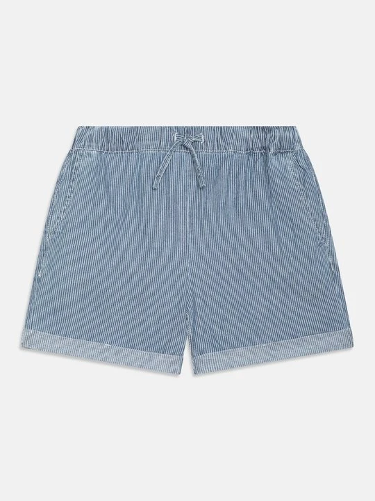 Zdjęcie produktu Szorty NAME IT niebieski denim