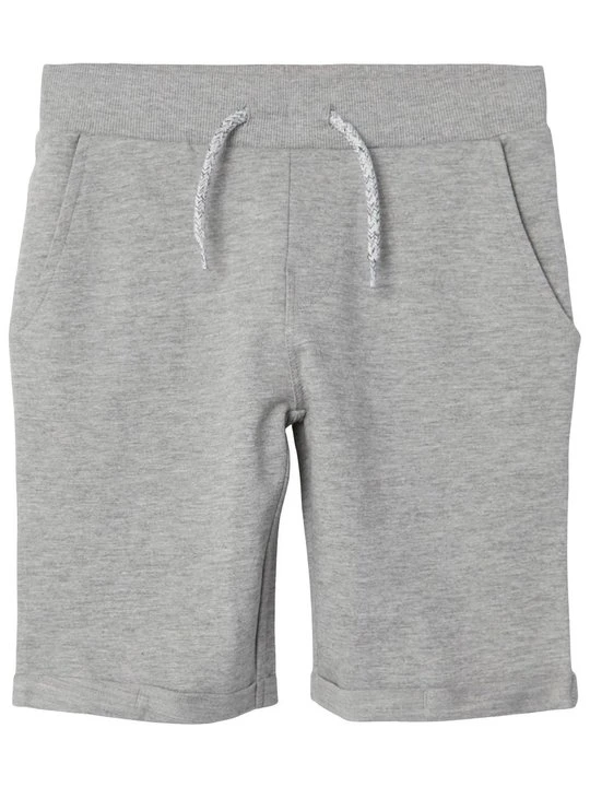 Zdjęcie produktu Szorty NAME IT szary