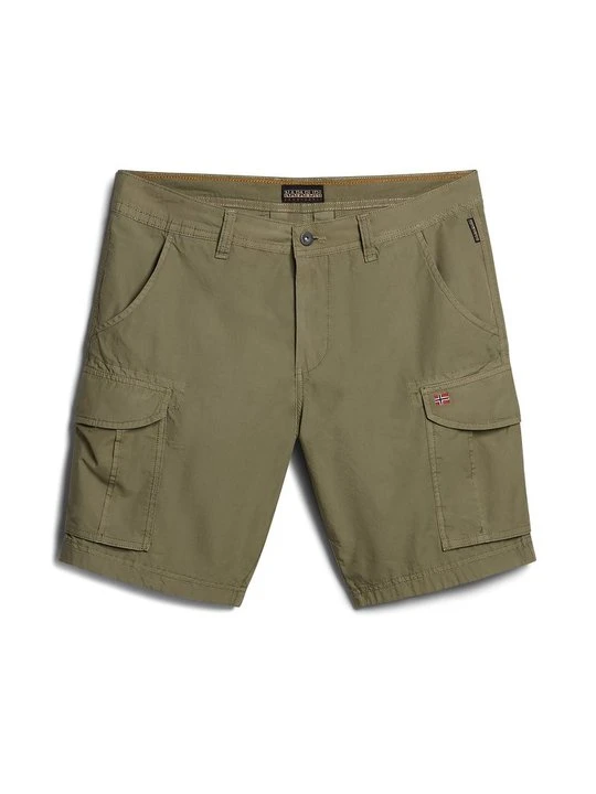 Zdjęcie produktu Szorty Napapijri khaki