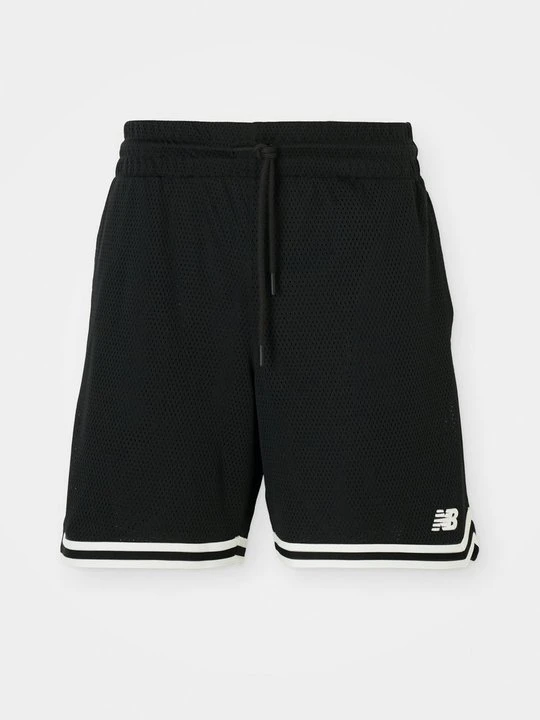 Zdjęcie produktu Szorty New Balance czarny