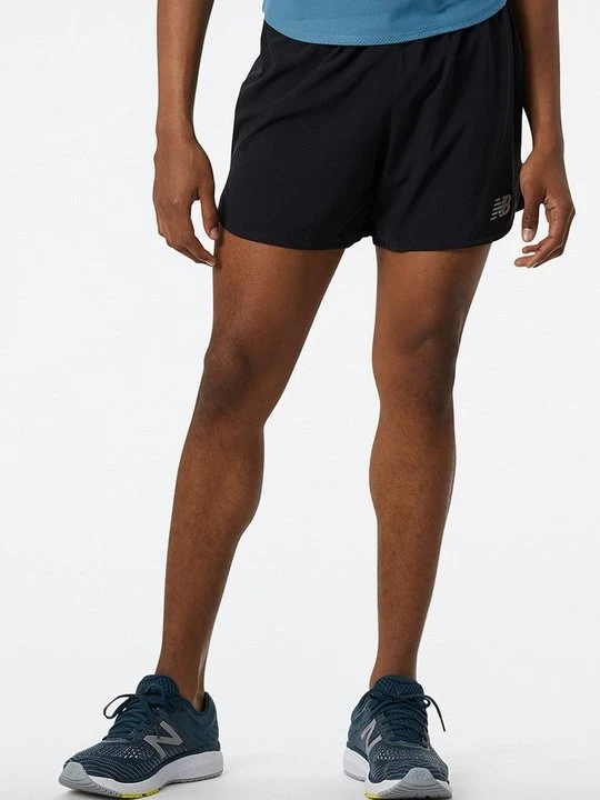 Zdjęcie produktu Szorty New Balance czarny