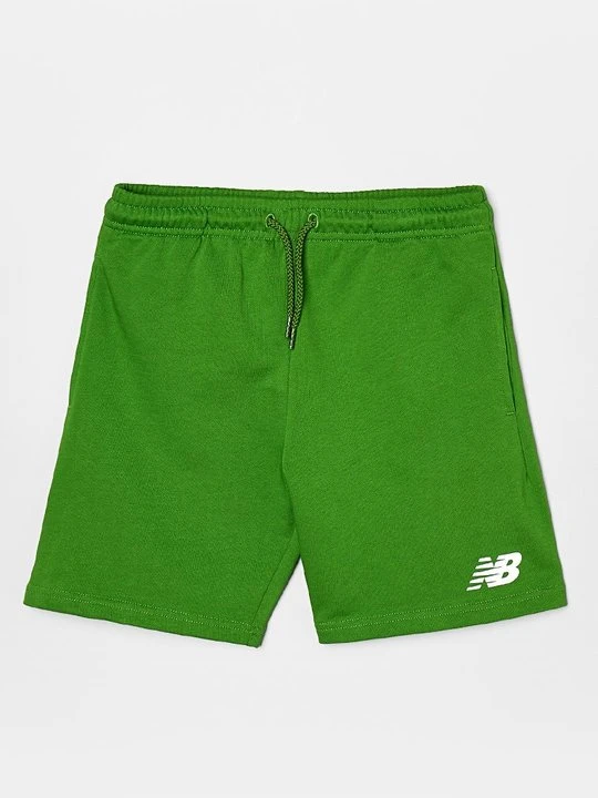 Zdjęcie produktu Szorty New Balance zielony