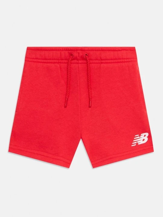 Zdjęcie produktu Szorty New Balance czerwony