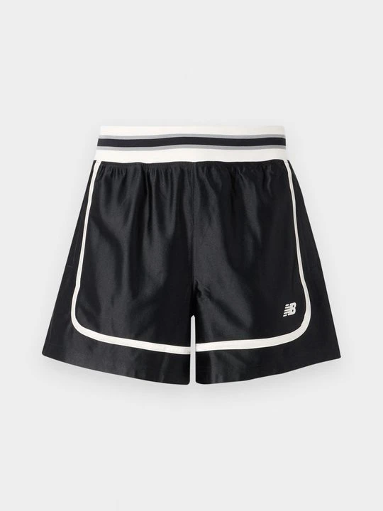 Zdjęcie produktu Szorty New Balance czarny