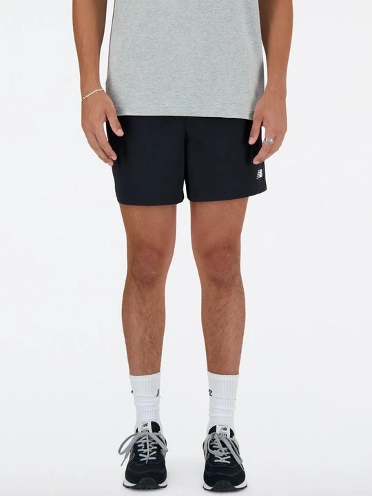 Zdjęcie produktu Szorty New Balance czarny