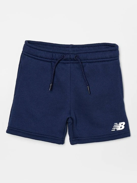 Zdjęcie produktu Szorty New Balance jasnoniebieski