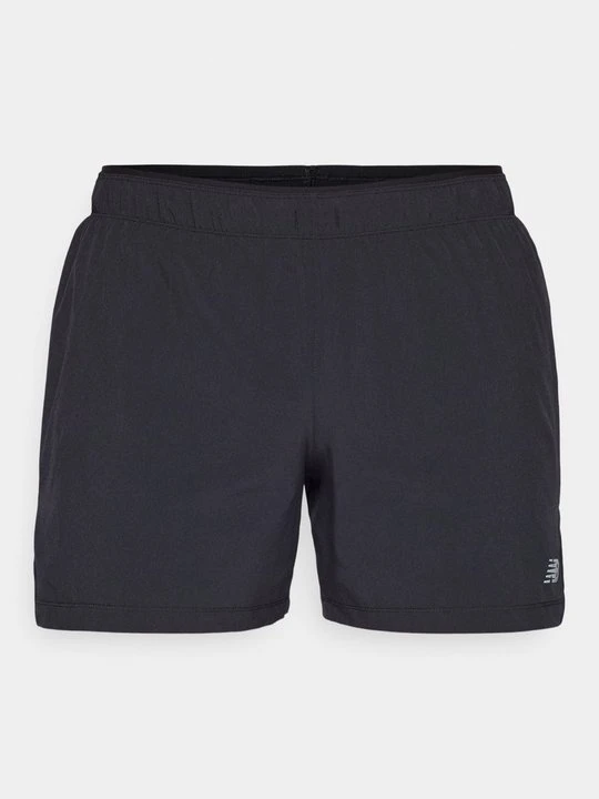Zdjęcie produktu Szorty New Balance czarny