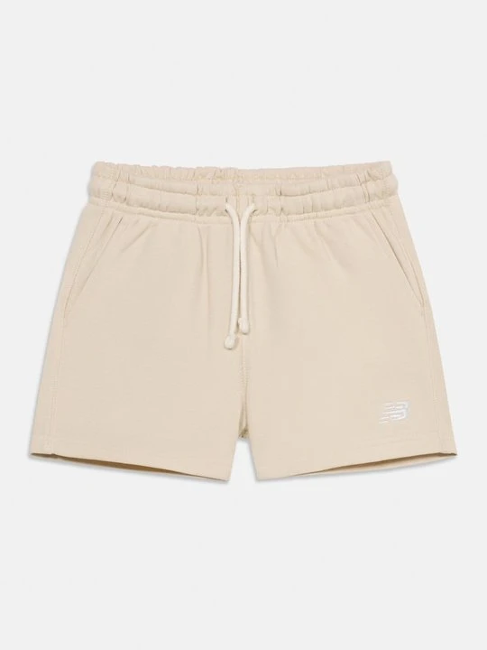 Zdjęcie produktu Szorty New Balance beżowy