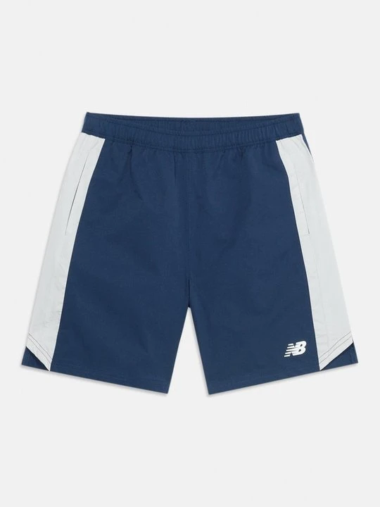 Zdjęcie produktu Szorty New Balance granatowy