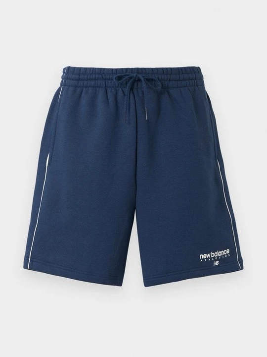 Zdjęcie produktu Szorty New Balance granatowy