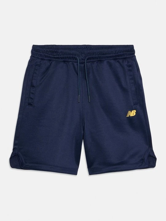 Zdjęcie produktu Szorty New Balance granatowy