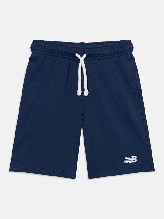 Zdjęcie produktu Szorty New Balance granatowy