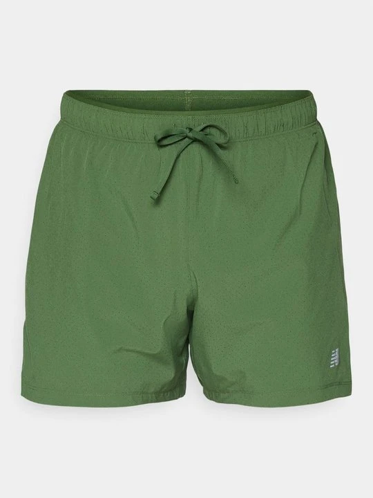 Zdjęcie produktu Szorty New Balance khaki