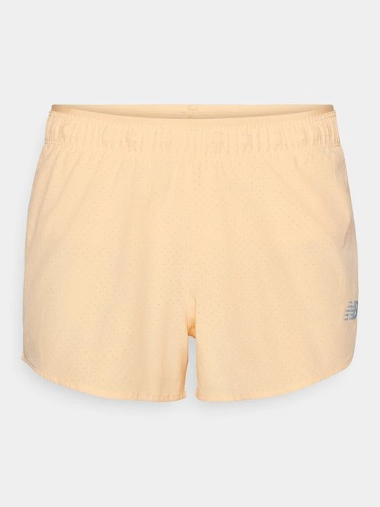 Zdjęcie produktu Szorty New Balance morelowy