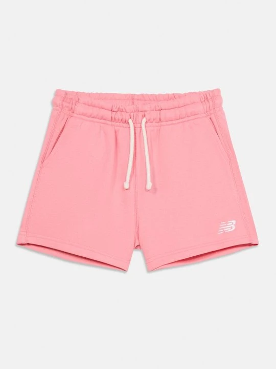 Zdjęcie produktu Szorty New Balance różowy