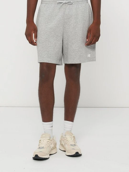 Zdjęcie produktu Szorty New Balance szary