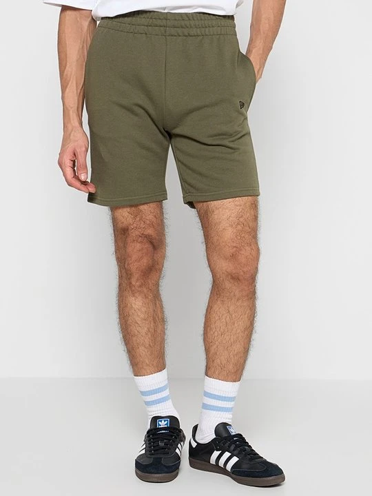 Zdjęcie produktu Szorty New Era zielony