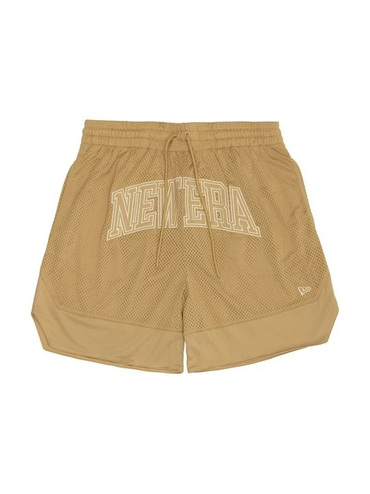 Zdjęcie produktu Szorty New Era beżowy