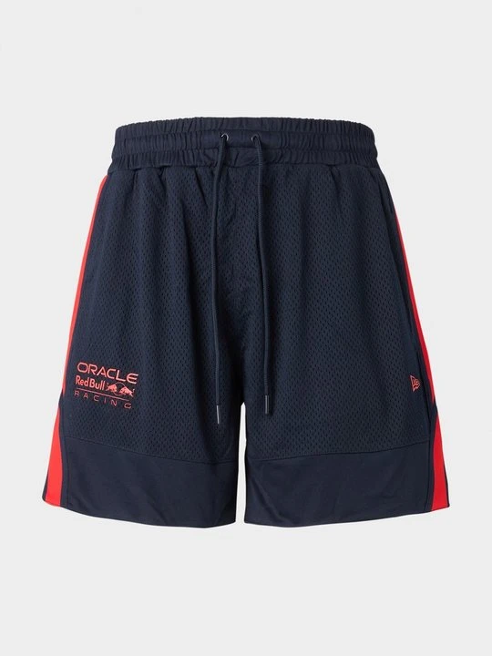 Zdjęcie produktu Szorty New Era granatowy
