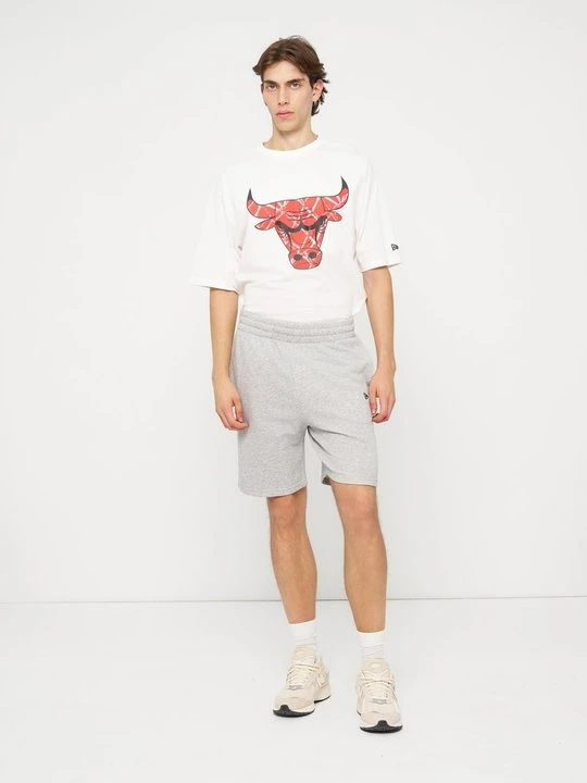 Zdjęcie produktu Szorty New Era szary