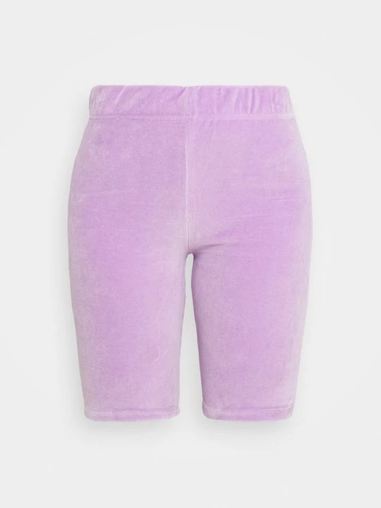 Zdjęcie produktu Szorty New Girl Order liliowy