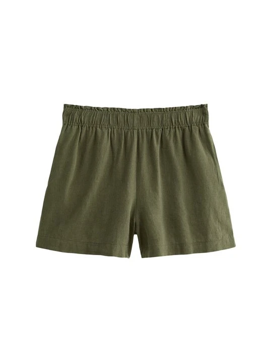 Zdjęcie produktu Szorty New Look khaki