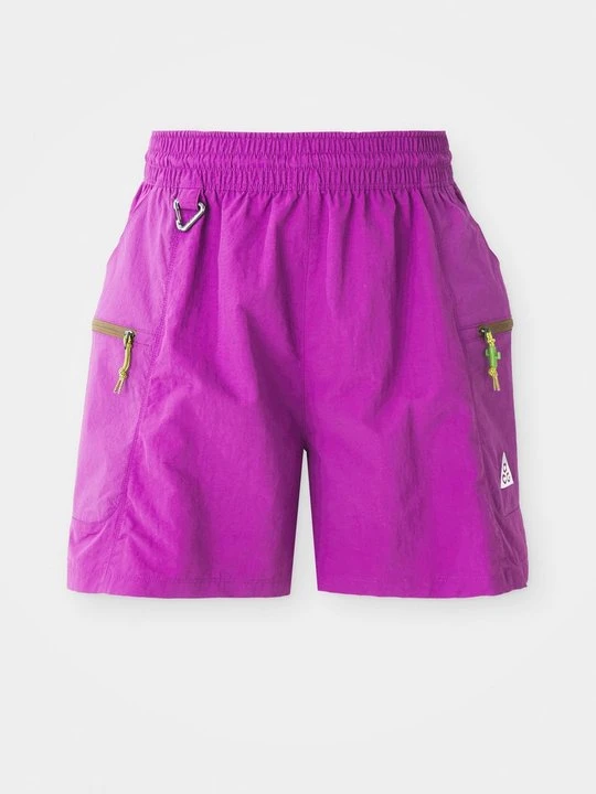 Zdjęcie produktu Szorty Nike fioletowy