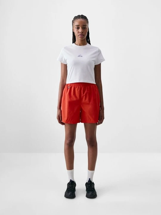 Zdjęcie produktu Szorty Nike czerwony