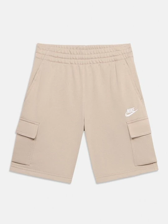 Zdjęcie produktu Szorty Nike beżowy